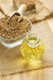 Cumin oil