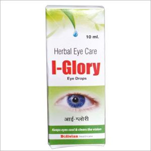 I Glory Eye Drops