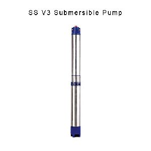V3 SS Submersible Pump
