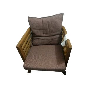 Wooden Sofa Chair