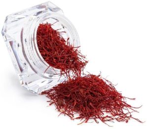 kashmiri Saffron