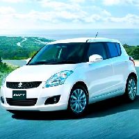 Car & Coach Rental Services