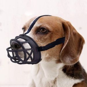 dog muzzles