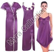 ladies fancy nighty