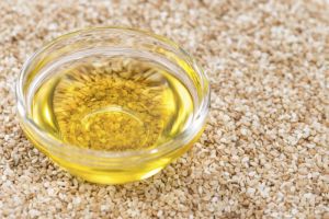 Sesame Seeds Oil