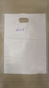 hdpe woven laminated bag