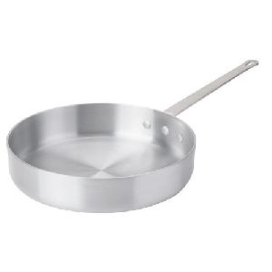 Aluminium Saucepan