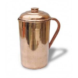 Copper Jug