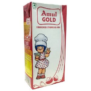 Amul Gold Milk