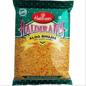 Haldiram's Aloo Bhujia