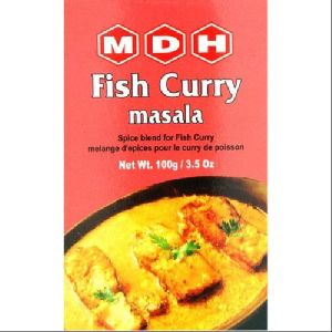 MDH Fish Curry Masala