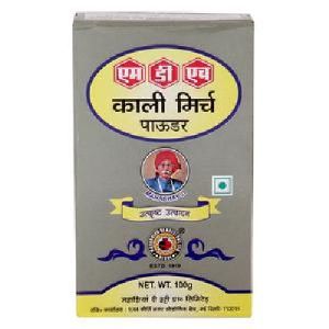 MDH Kali Mirch Powder