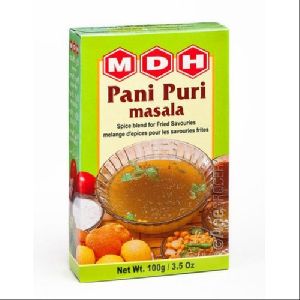 MDH Pani Puri Masala