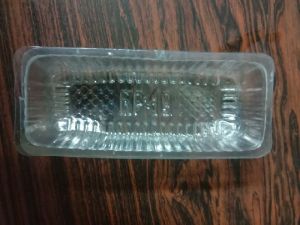 Pvc Tray