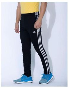 Terry Track Pant