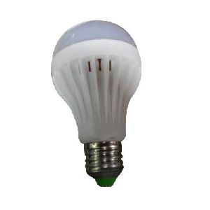 Warm White Rechargeable LED Bulb