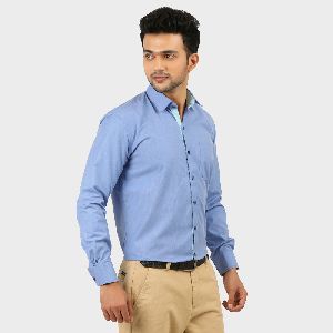 Mens Business Casual Shirts
