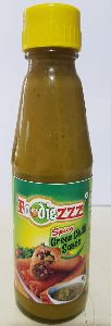 200 ml Green Chilli Sauce
