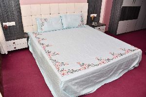 Cotton Bed Sheet