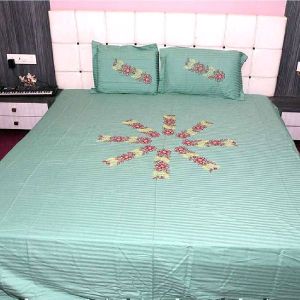 Decorative Bed Sheets