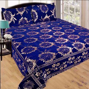 polyester bedspread