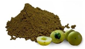 Amla Powder