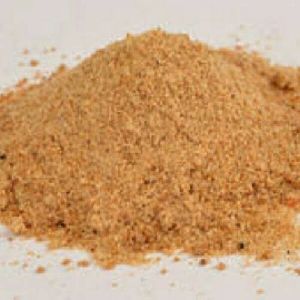 Compounded Hing Powder