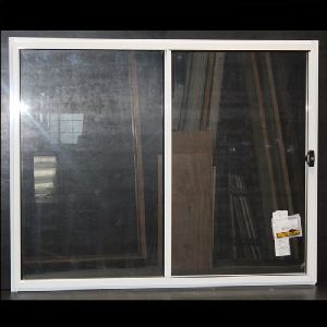 Aluminium Frame House Sliding Window