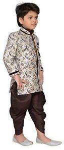 Kids Indo Western Sherwani