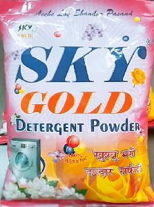 Sky Gold Detergent Powder