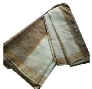 Fancy Handloom Saree