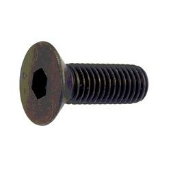 countersunk head screw