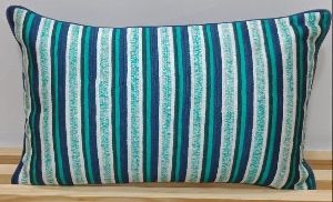 Cotton Flex Pillow Cover