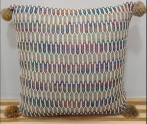 Jute Cushion Covers