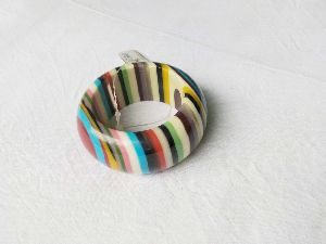 Resin Napkin ring