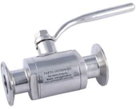 ss ball valves