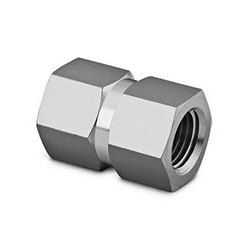 Stainless Steel Hex Coupling