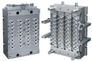 preform mould