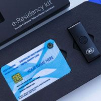 E-Residency Service