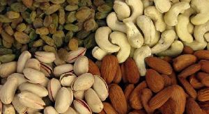 Dry Fruits