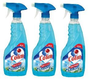 Colin Floor Cleaner