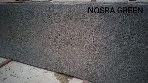 Nosra Green Granite Slab