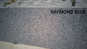 Raymond Blue Granite Slab