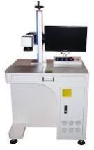 LED Bulb Laser Printing Machine