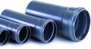 Pvc Swr Pipes