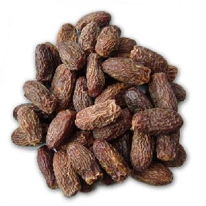 Dates Dried