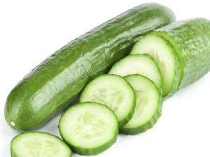 Fresh Cucumber