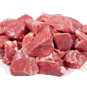 Fresh Goat Meat