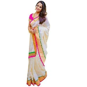 Cotton Sarees