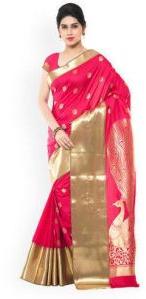 Kanchipuram Silk Sarees